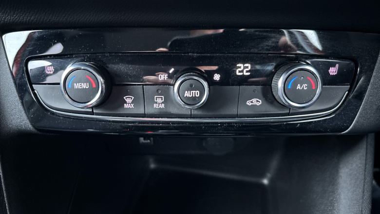 Vauxhall Corsa 100kW Elite Premium 50kWh 5dr Auto [11kWCh] Electric Hatchback